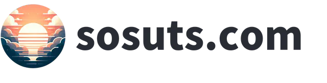 sosuts.github.io